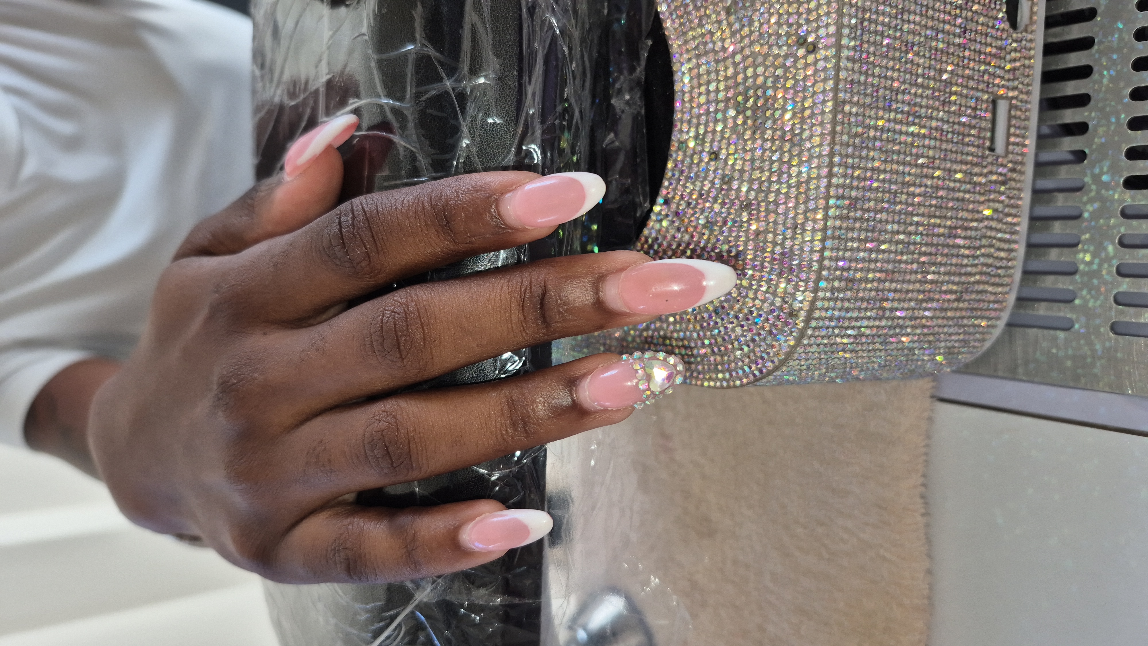 Nail 12