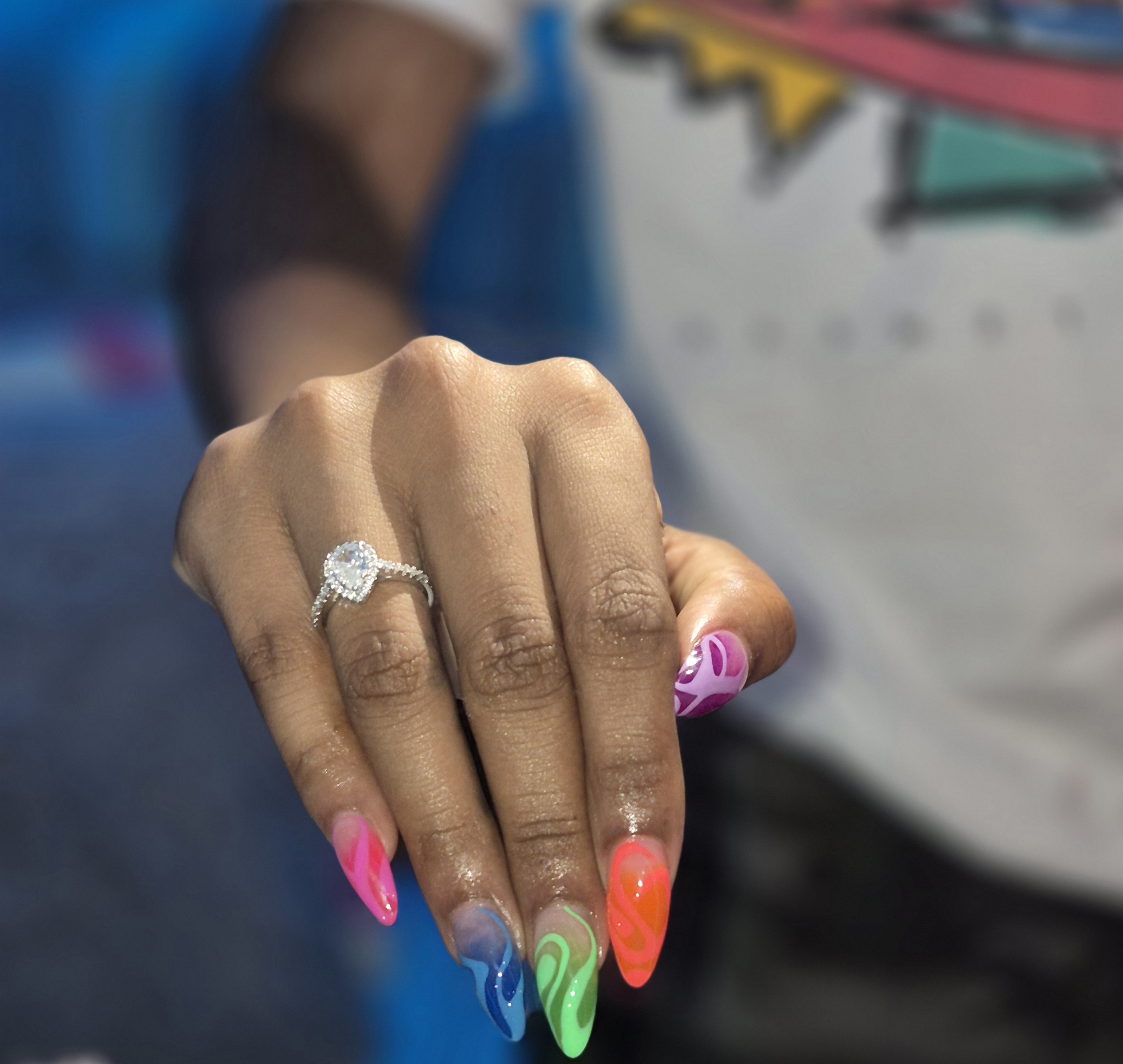 Nail 2