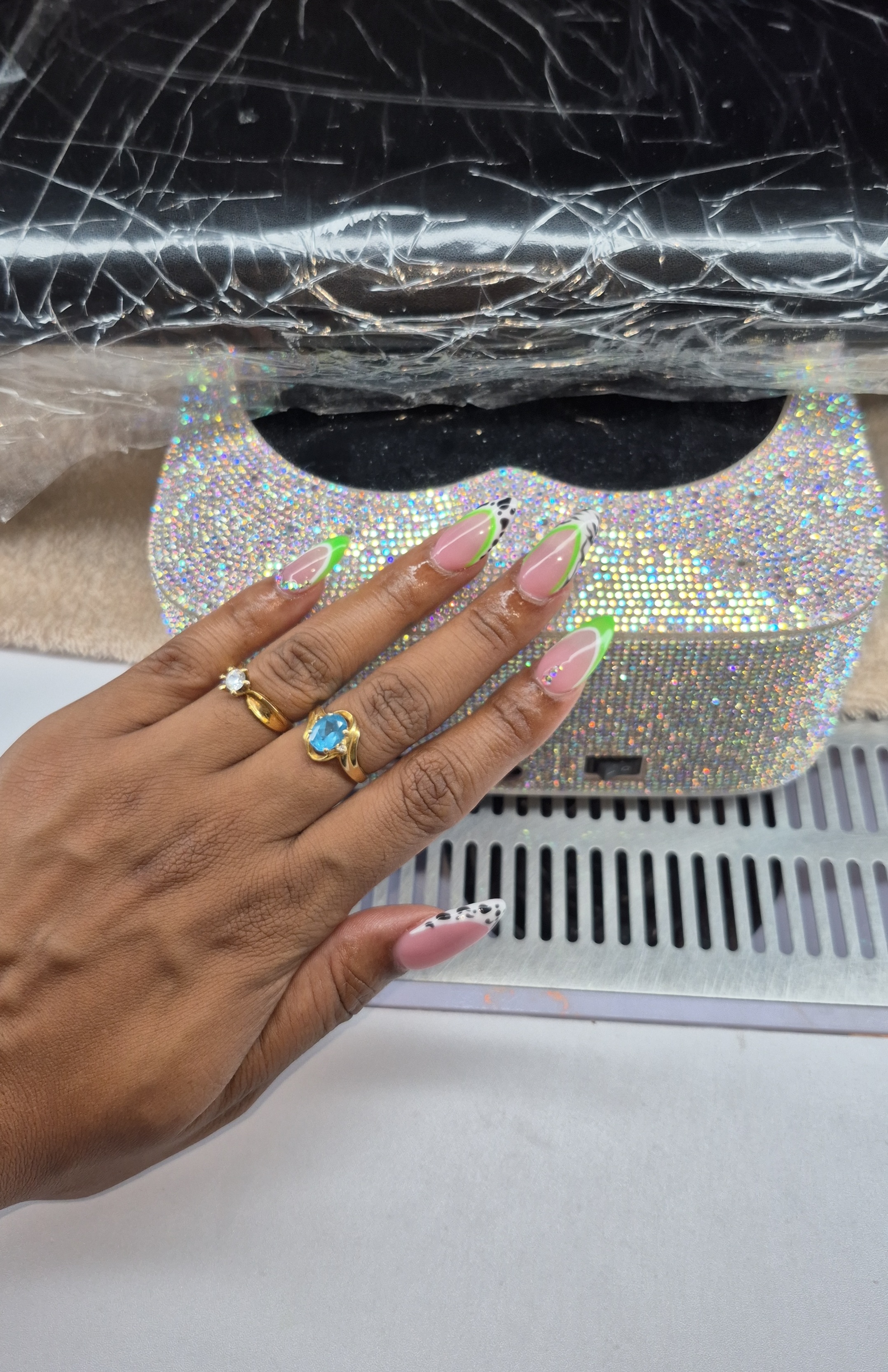 Nail 3