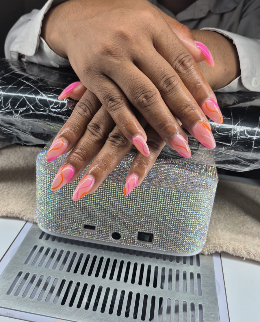 Nail 4