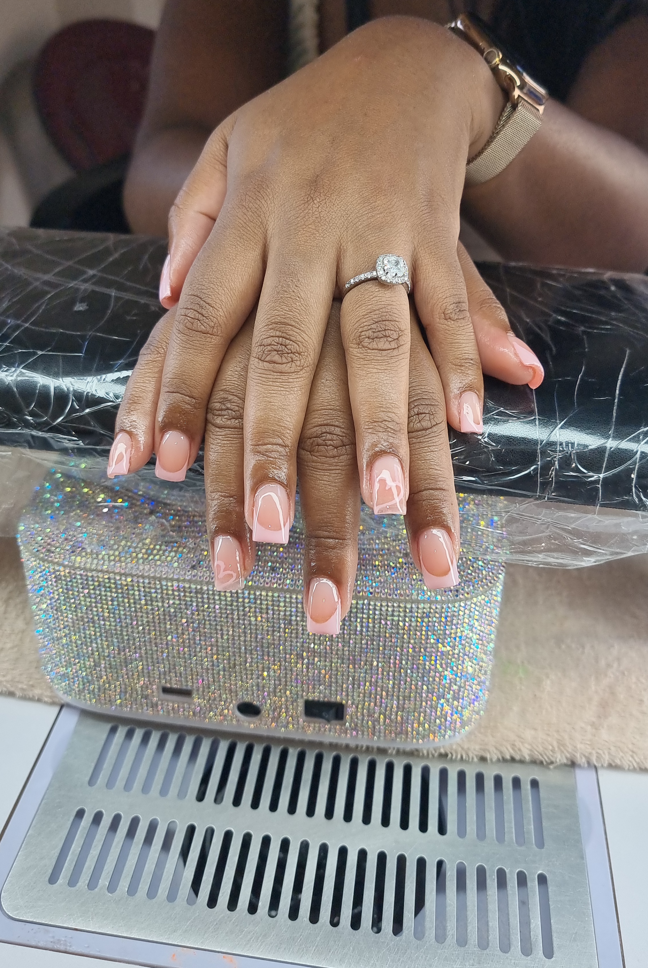 Nail 6